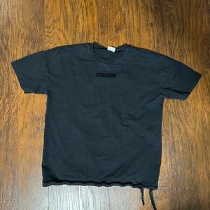 Oversized Gymshark Shirt